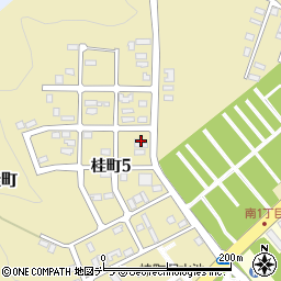 小林株式会社周辺の地図
