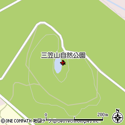 有限会社松山工場周辺の地図