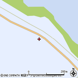 佐藤タイヤ商会周辺の地図