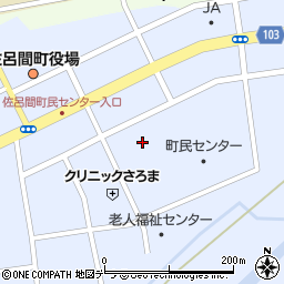 株式会社太陽商会　佐呂間営業所周辺の地図