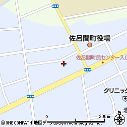 今井靴店周辺の地図