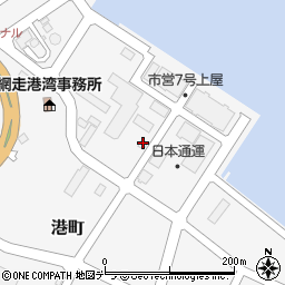 株式会社光栄電設周辺の地図