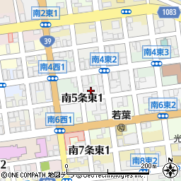 株式会社あみしんビジネスサービス周辺の地図