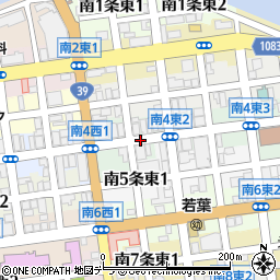 株式会社クサカベ薬局周辺の地図
