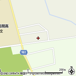 北海道常呂郡佐呂間町北213-11周辺の地図