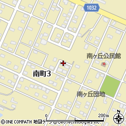 株式会社西川仕出部周辺の地図