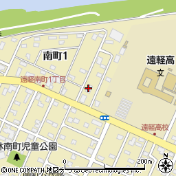 学習塾ソフィア・フォレスト周辺の地図
