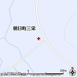 有限会社三栄アグリ周辺の地図