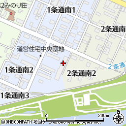 株式会社山口産商周辺の地図