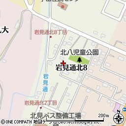 京谷吉治古物商周辺の地図