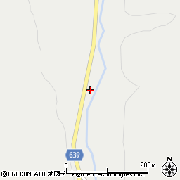 北海道士別市上士別町5056周辺の地図