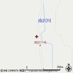 北海道士別市上士別町2249周辺の地図