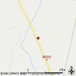 北海道士別市上士別町2914周辺の地図