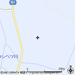 佐呂間漁協周辺の地図