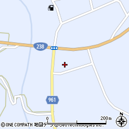 北海道常呂郡佐呂間町富武士16周辺の地図