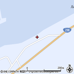株式会社サロマ湖アザラシ観光船周辺の地図