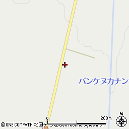 北海道士別市上士別町7124周辺の地図