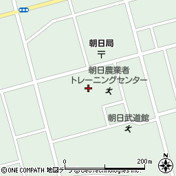弘済寺寺務所周辺の地図