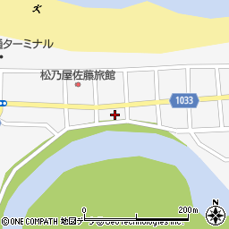 コンパスＥＡＳＴ・トコロ周辺の地図