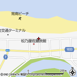 北海道北見市常呂町常呂195周辺の地図