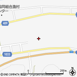 JA北海道厚生連デイサービスセンターところ周辺の地図