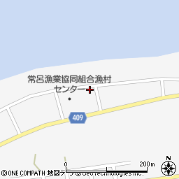榮進丸漁業周辺の地図