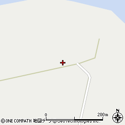 北海道士別市上士別町7339周辺の地図