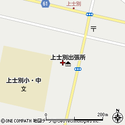 大江建設株式会社周辺の地図