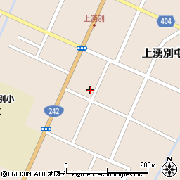 有限会社細川工務店周辺の地図