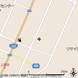 株式会社ジェーエーえんゆうえんゆう機械センター周辺の地図