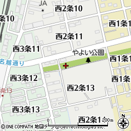 株式会社金井農機周辺の地図