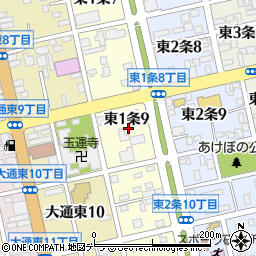 株式会社大塚石材周辺の地図