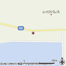 福井漁業周辺の地図