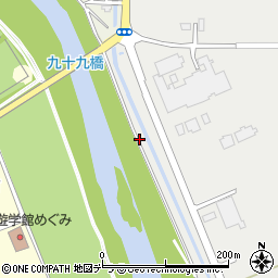 ＯＭＥＧＡ　ファーマーズ（合同会社）周辺の地図