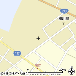 栄旅館周辺の地図