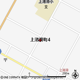 佐藤木材工業株式会社周辺の地図