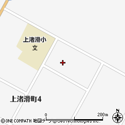 永建寺会館周辺の地図
