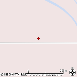 ホクリンアルミ周辺の地図