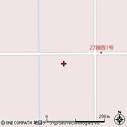 北海道名寄市風連町瑞生4316周辺の地図