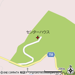北海道名寄市風連町池の上165周辺の地図