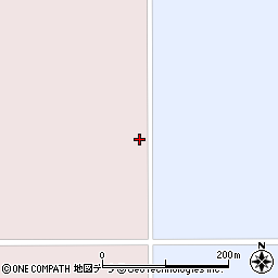 北海道名寄市風連町瑞生4845周辺の地図