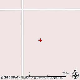 北海道名寄市風連町東風連2856周辺の地図