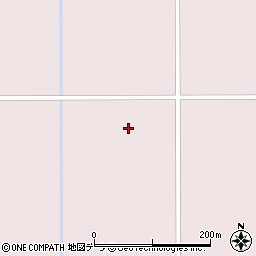 北海道名寄市風連町瑞生4029周辺の地図