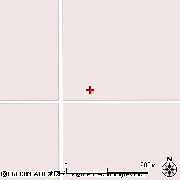 北海道名寄市風連町東風連2811周辺の地図