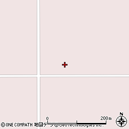 北海道名寄市風連町東風連2812周辺の地図