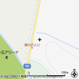 北海道上川郡下川町南町477周辺の地図