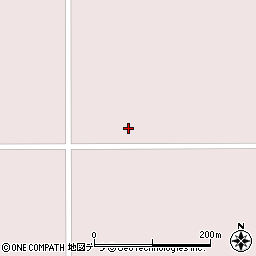 北海道名寄市風連町東風連2752周辺の地図