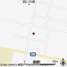 北海道上川郡下川町南町253周辺の地図