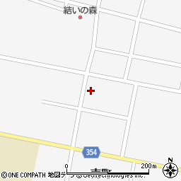 北海道上川郡下川町南町255周辺の地図