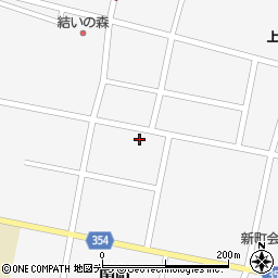 北海道上川郡下川町南町243周辺の地図